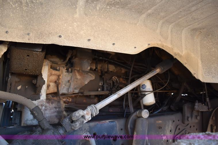 image for item I2367 1980 Ford 9000 semi truck