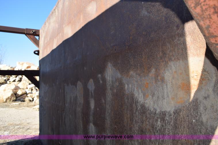 image for item I2373 Trench box