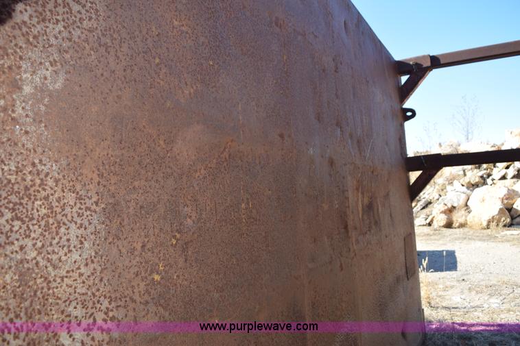 image for item I2373 Trench box