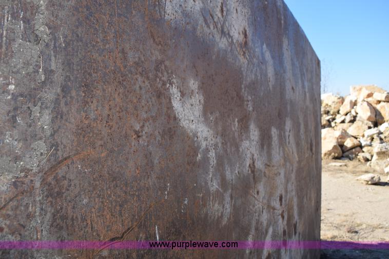 image for item I2373 Trench box