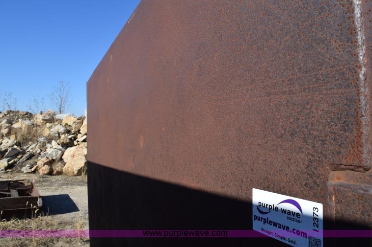 image for item I2373 Trench box