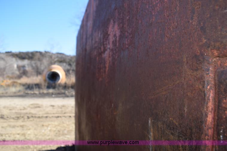 image for item I2374 Trench box