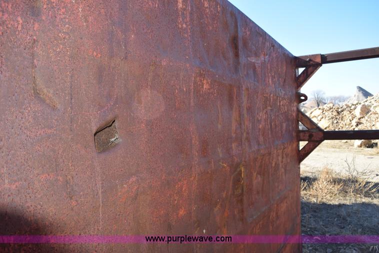 image for item I2374 Trench box