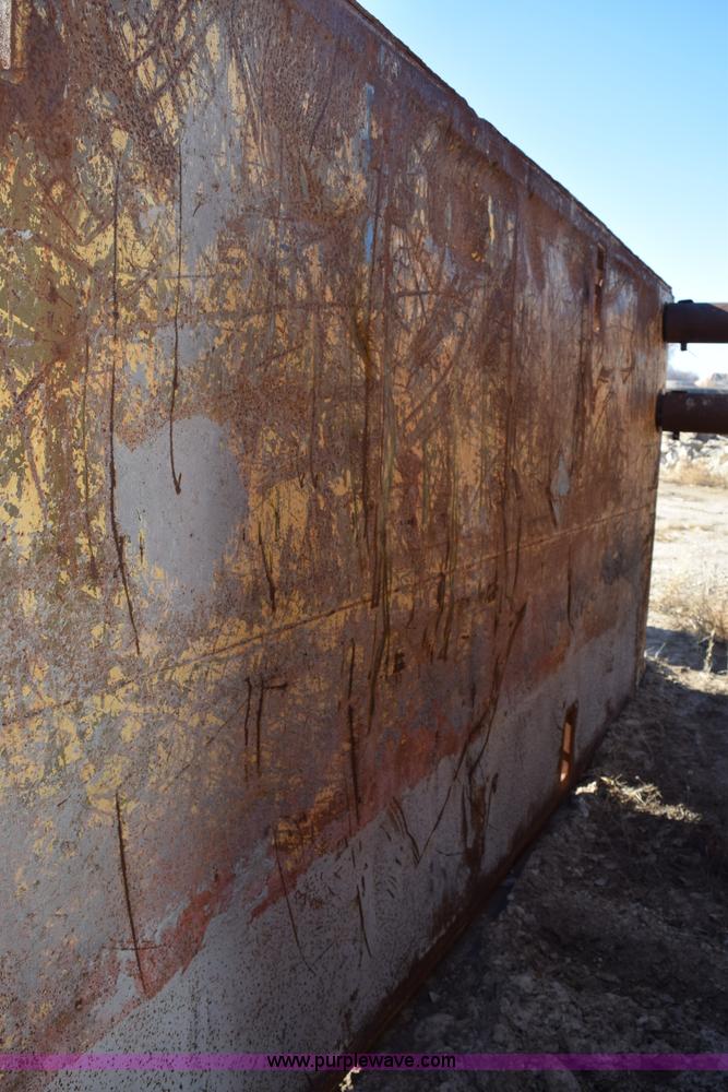 image for item I2376 Trench box