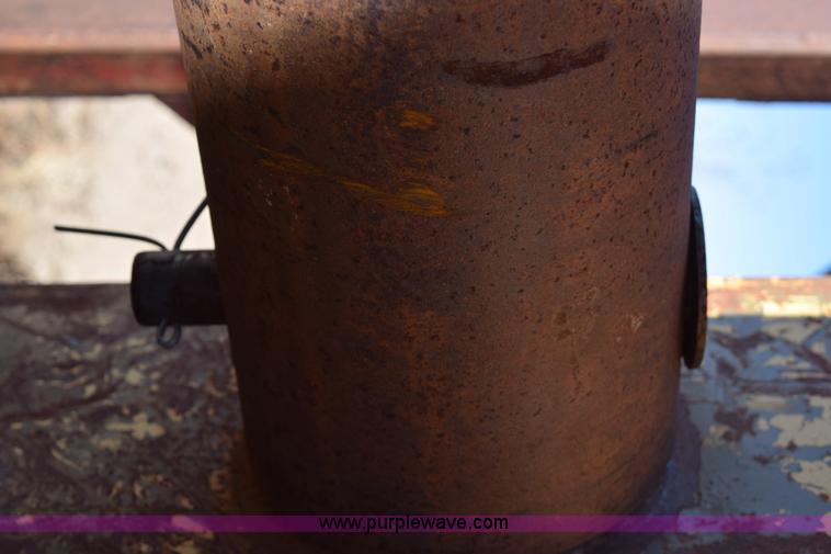 image for item I2376 Trench box