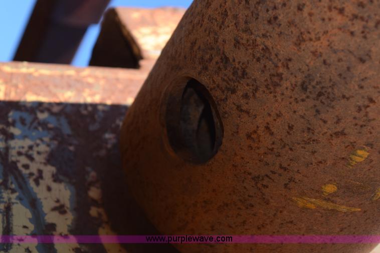 image for item I2376 Trench box