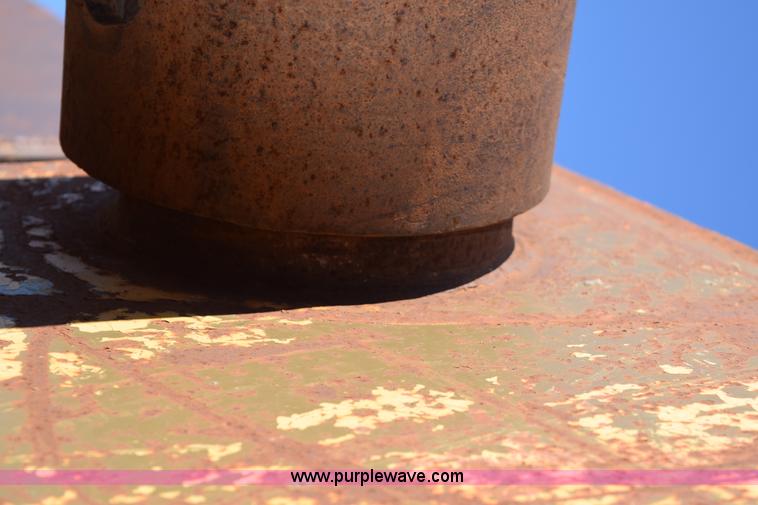 image for item I2376 Trench box