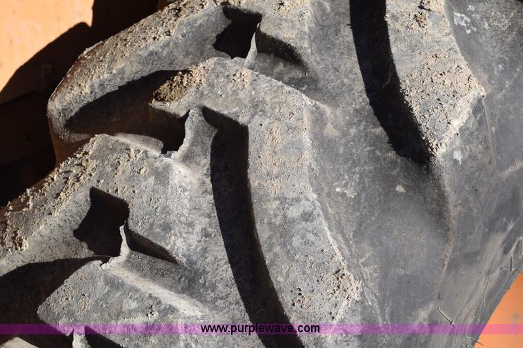 image for item I2385 Case 580 Super E backhoe