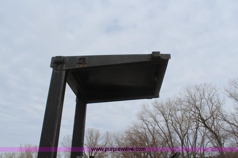 image for item I2395 1992 Ingersoll Rand SD-40F vibratory compactor