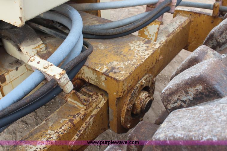 image for item I2395 1992 Ingersoll Rand SD-40F vibratory compactor