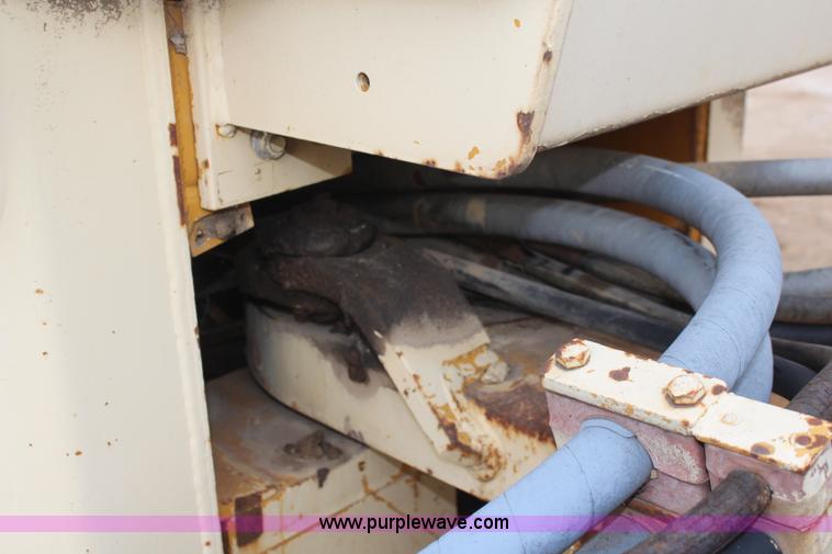 image for item I2395 1992 Ingersoll Rand SD-40F vibratory compactor