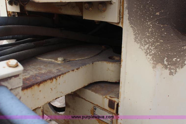 image for item I2395 1992 Ingersoll Rand SD-40F vibratory compactor