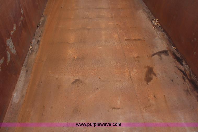 image for item I2443 1979 Ford 8000 dump truck