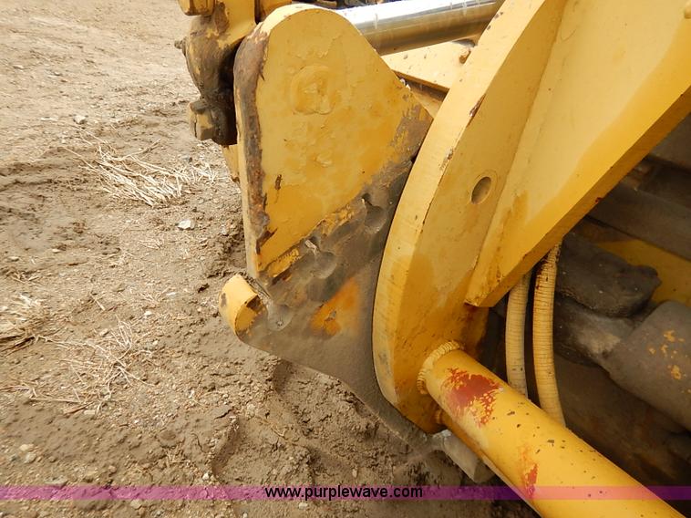 image for item I2445 Royal 80 articulated motor grader