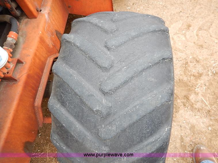 image for item I2448 Ditch Witch R65 trencher