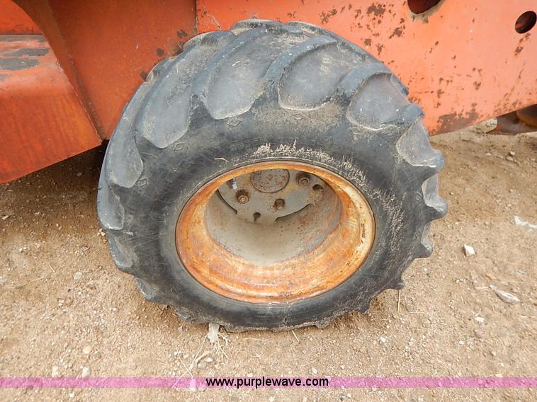 image for item I2448 Ditch Witch R65 trencher