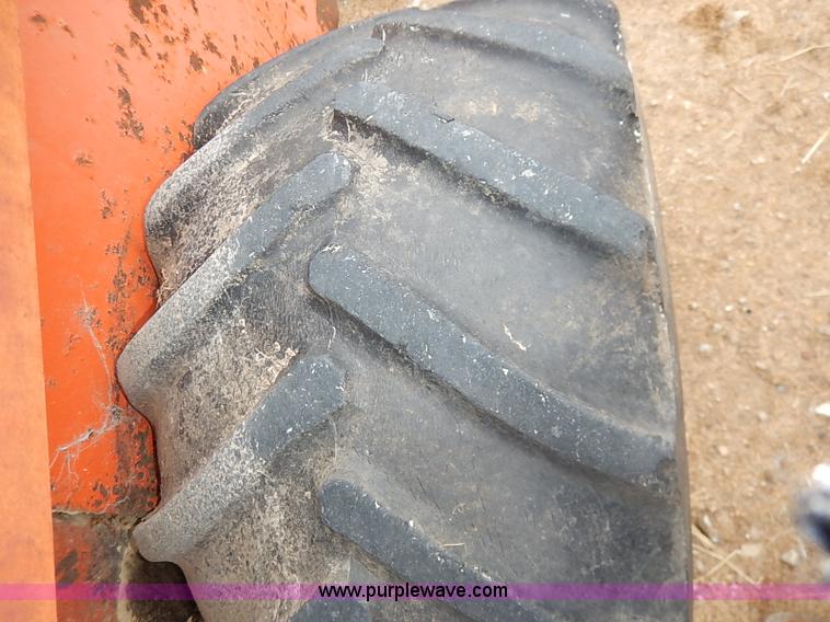 image for item I2448 Ditch Witch R65 trencher