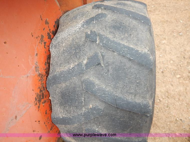 image for item I2448 Ditch Witch R65 trencher