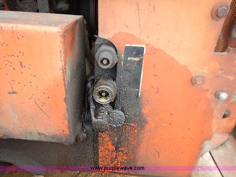 image for item I2448 Ditch Witch R65 trencher