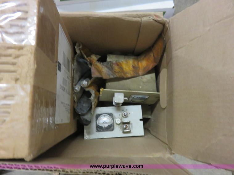 image for item I2450 1986 Gomaco Commander II GT6200 curb machine