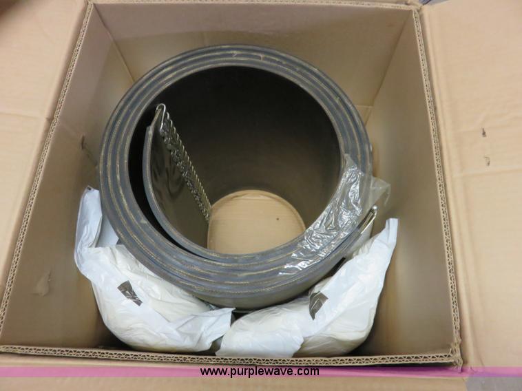 image for item I2450 1986 Gomaco Commander II GT6200 curb machine