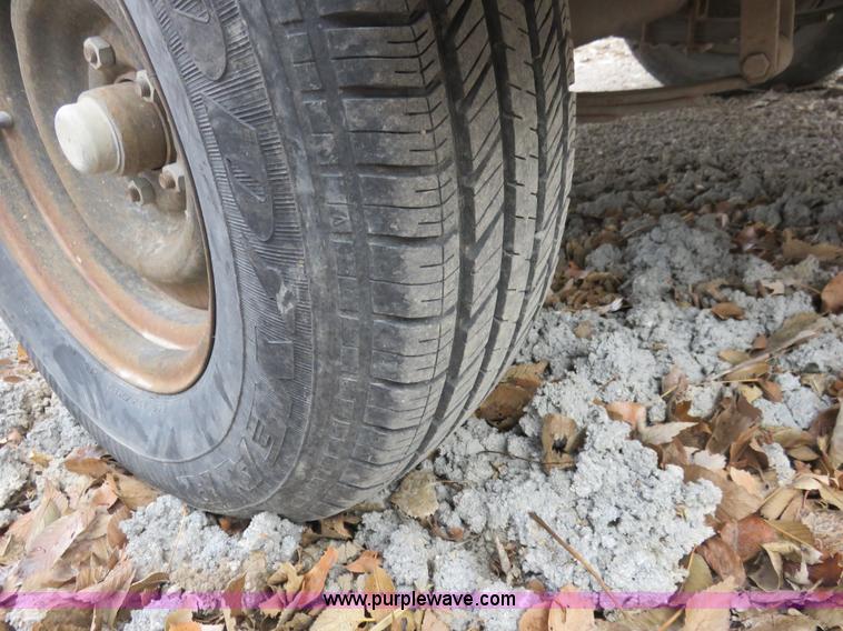 image for item I2457 1997 Atlas Copco XAS90 air compressor