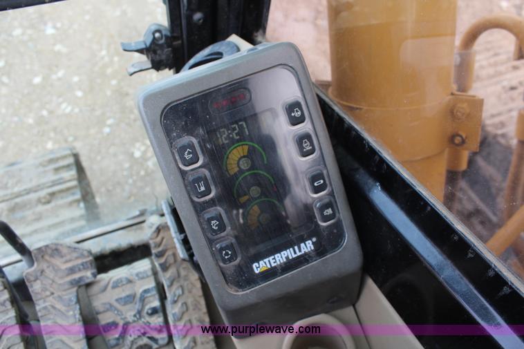 image for item I2465 1998 Caterpillar 325BL excavator