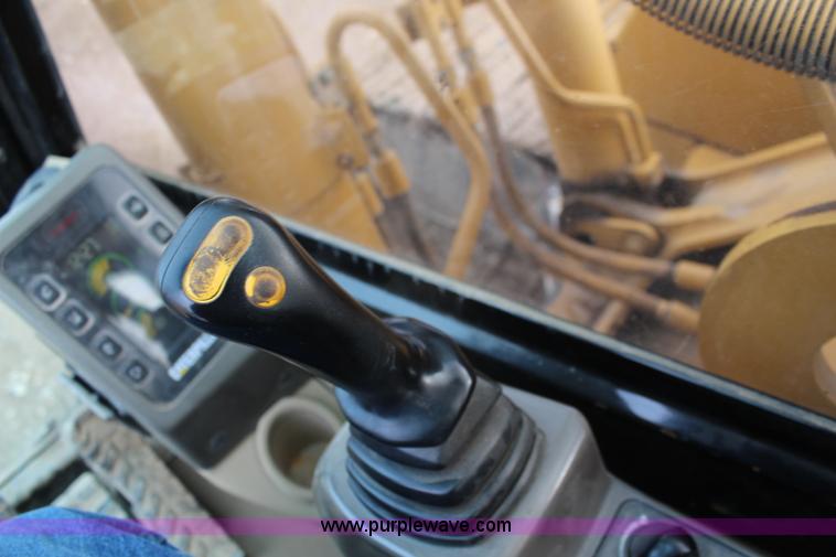 image for item I2465 1998 Caterpillar 325BL excavator