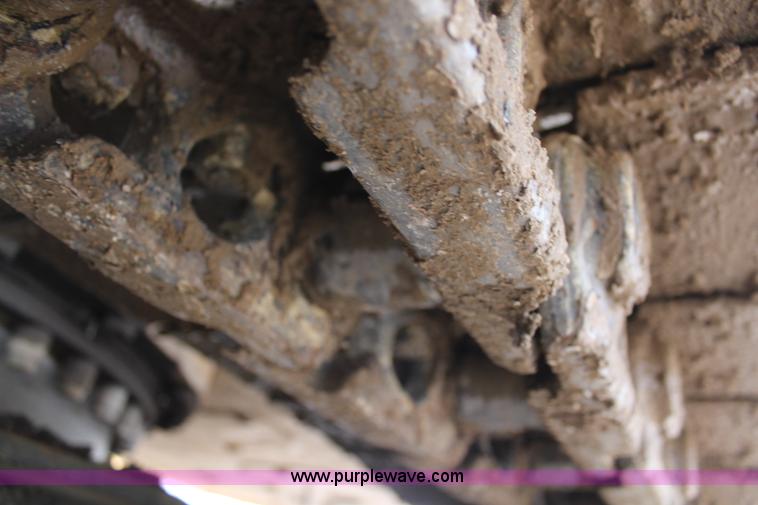 image for item I2465 1998 Caterpillar 325BL excavator