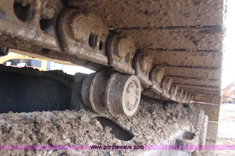 image for item I2465 1998 Caterpillar 325BL excavator