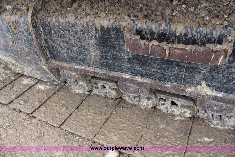 image for item I2465 1998 Caterpillar 325BL excavator