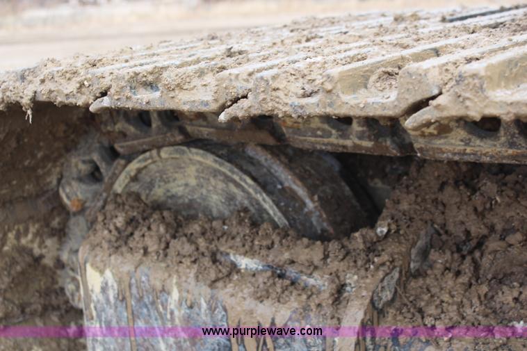 image for item I2465 1998 Caterpillar 325BL excavator