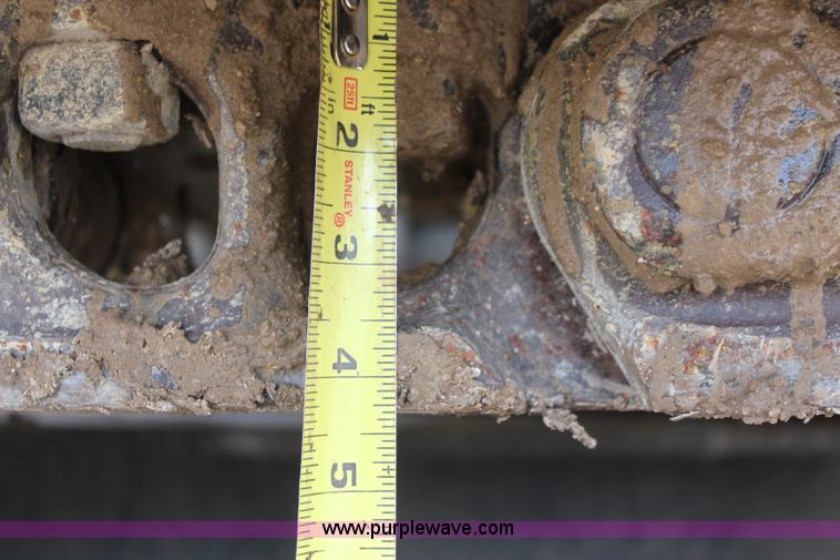 image for item I2465 1998 Caterpillar 325BL excavator