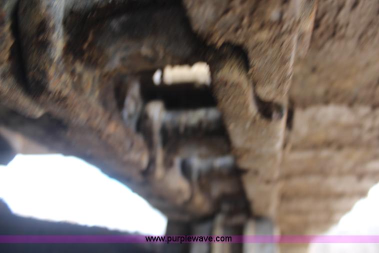 image for item I2465 1998 Caterpillar 325BL excavator