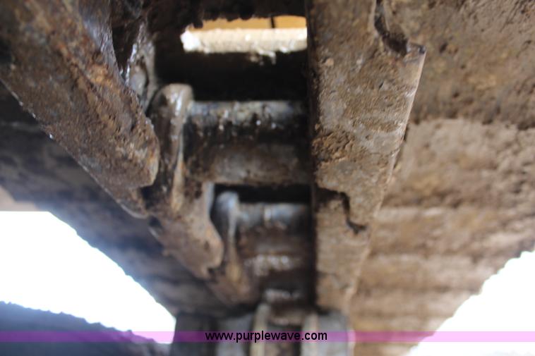 image for item I2465 1998 Caterpillar 325BL excavator