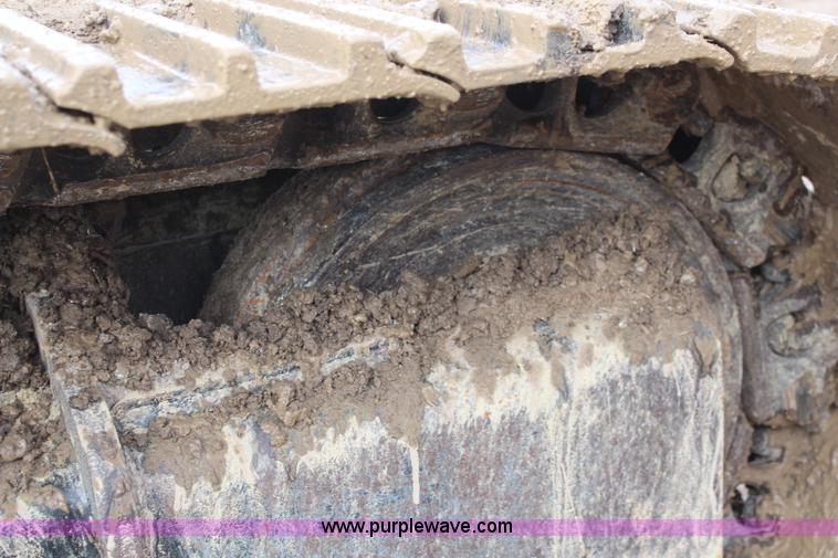 image for item I2465 1998 Caterpillar 325BL excavator