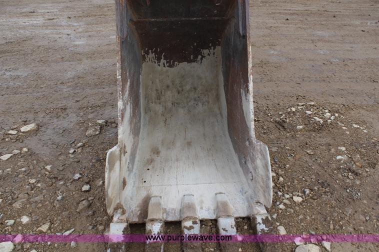 image for item I2465 1998 Caterpillar 325BL excavator