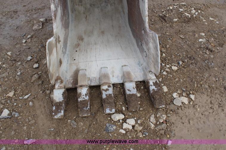 image for item I2465 1998 Caterpillar 325BL excavator