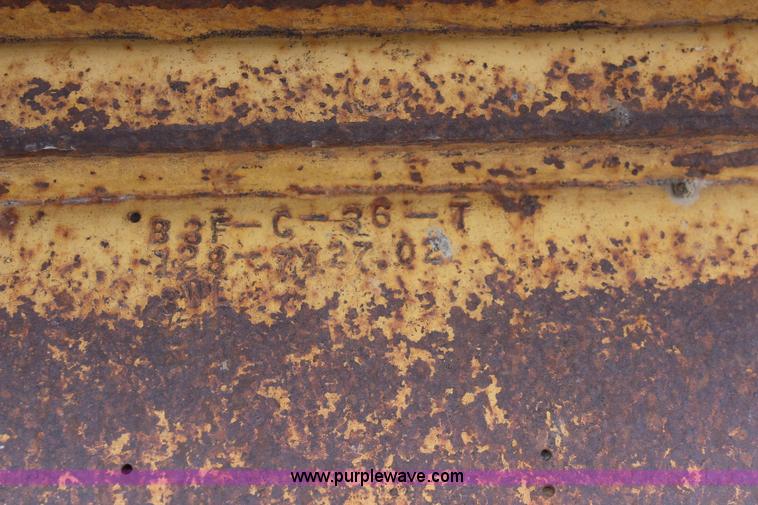 image for item I2465 1998 Caterpillar 325BL excavator