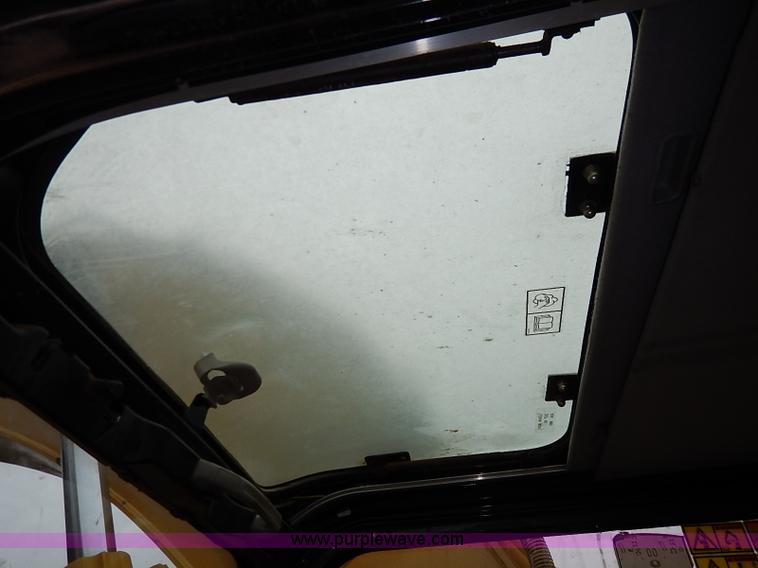 image for item I2466 2006 Caterpillar 325D L excavator