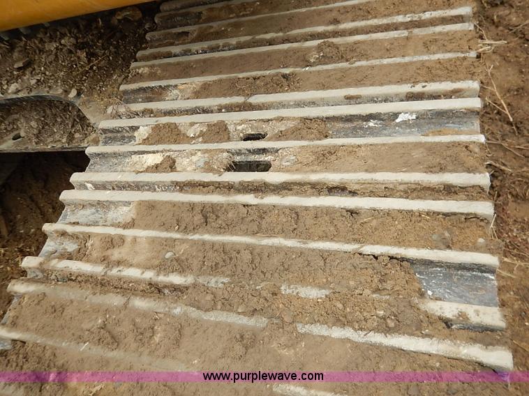 image for item I2466 2006 Caterpillar 325D L excavator