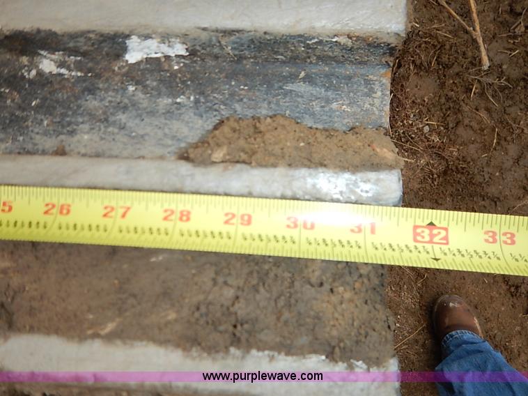 image for item I2466 2006 Caterpillar 325D L excavator