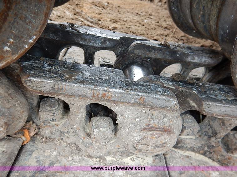 image for item I2466 2006 Caterpillar 325D L excavator