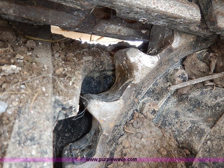 image for item I2466 2006 Caterpillar 325D L excavator