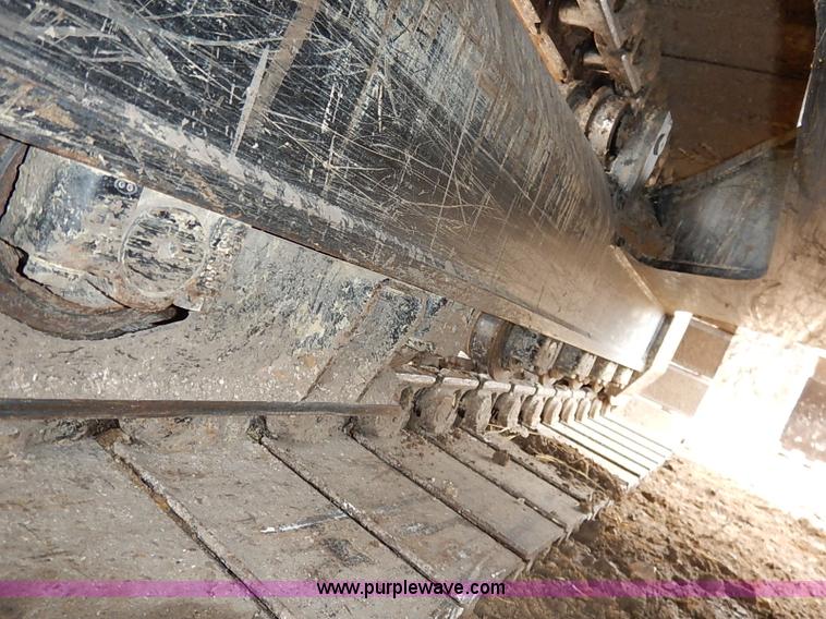 image for item I2466 2006 Caterpillar 325D L excavator