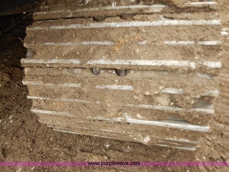 image for item I2466 2006 Caterpillar 325D L excavator