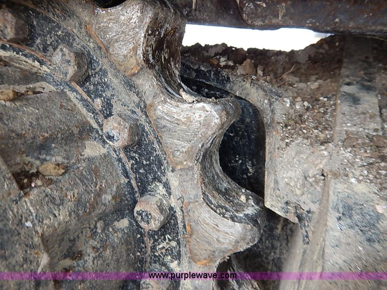 image for item I2466 2006 Caterpillar 325D L excavator