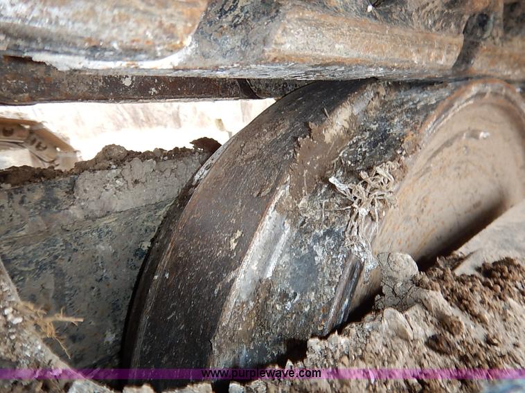 image for item I2466 2006 Caterpillar 325D L excavator