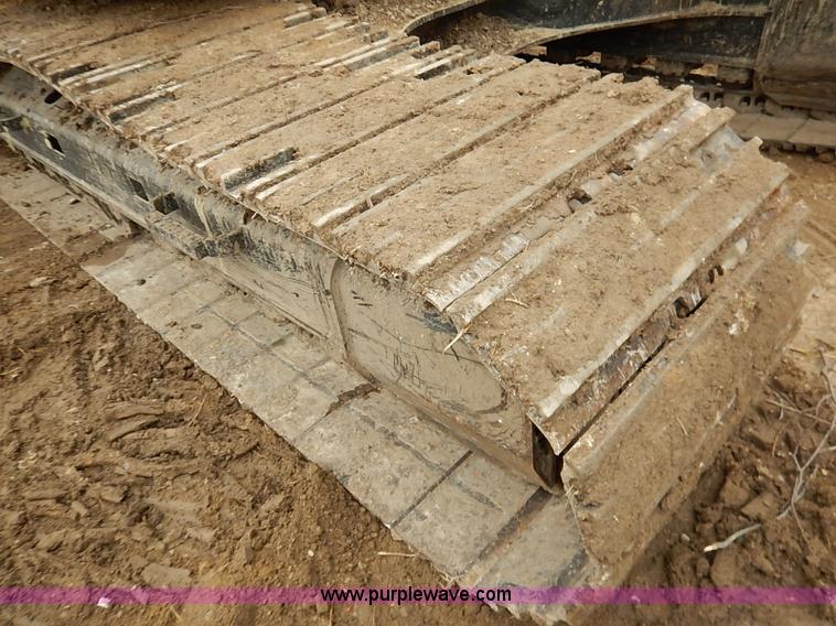 image for item I2466 2006 Caterpillar 325D L excavator