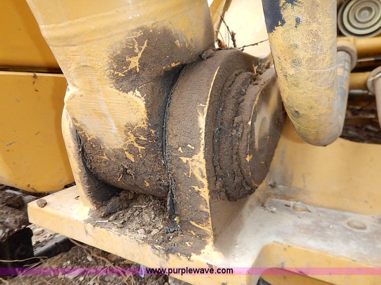 image for item I2466 2006 Caterpillar 325D L excavator